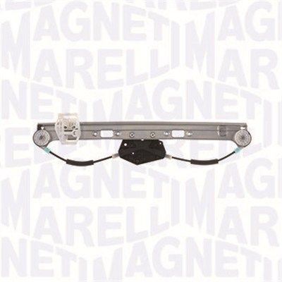 MAGNETI MARELLI lango pakėliklis 350103170074